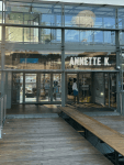 Afterwork P32 / Alumni EDG